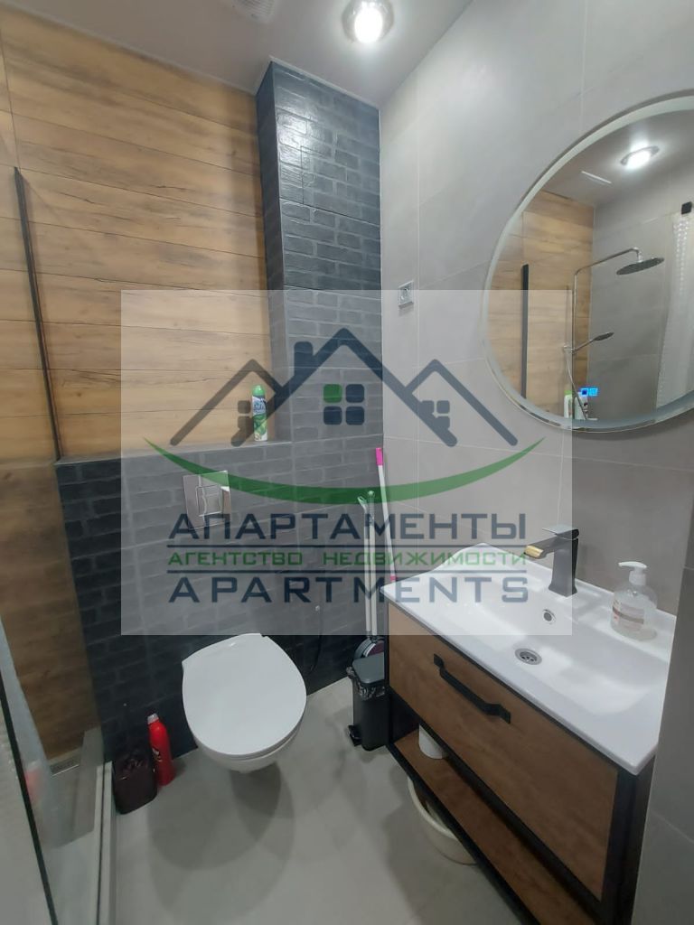 Продажа 3-комнатной квартиры, Пятигорск, Дзержинского ул