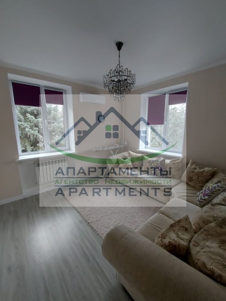 Продажа 3-комнатной квартиры, Пятигорск, Дзержинского ул