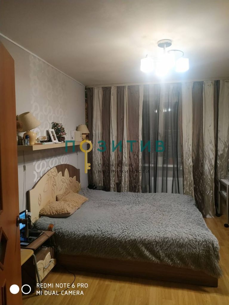 Продажа 3-комнатной квартиры, Пятигорск, Огородная ул,  37