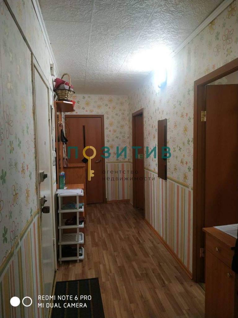 Продажа 3-комнатной квартиры, Пятигорск, Огородная ул,  37