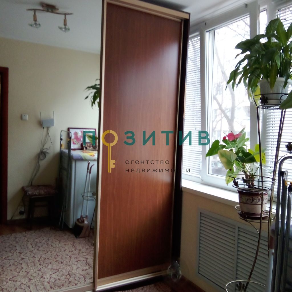 Продажа 3-комнатной квартиры, Пятигорск, Егоршина ул,  10