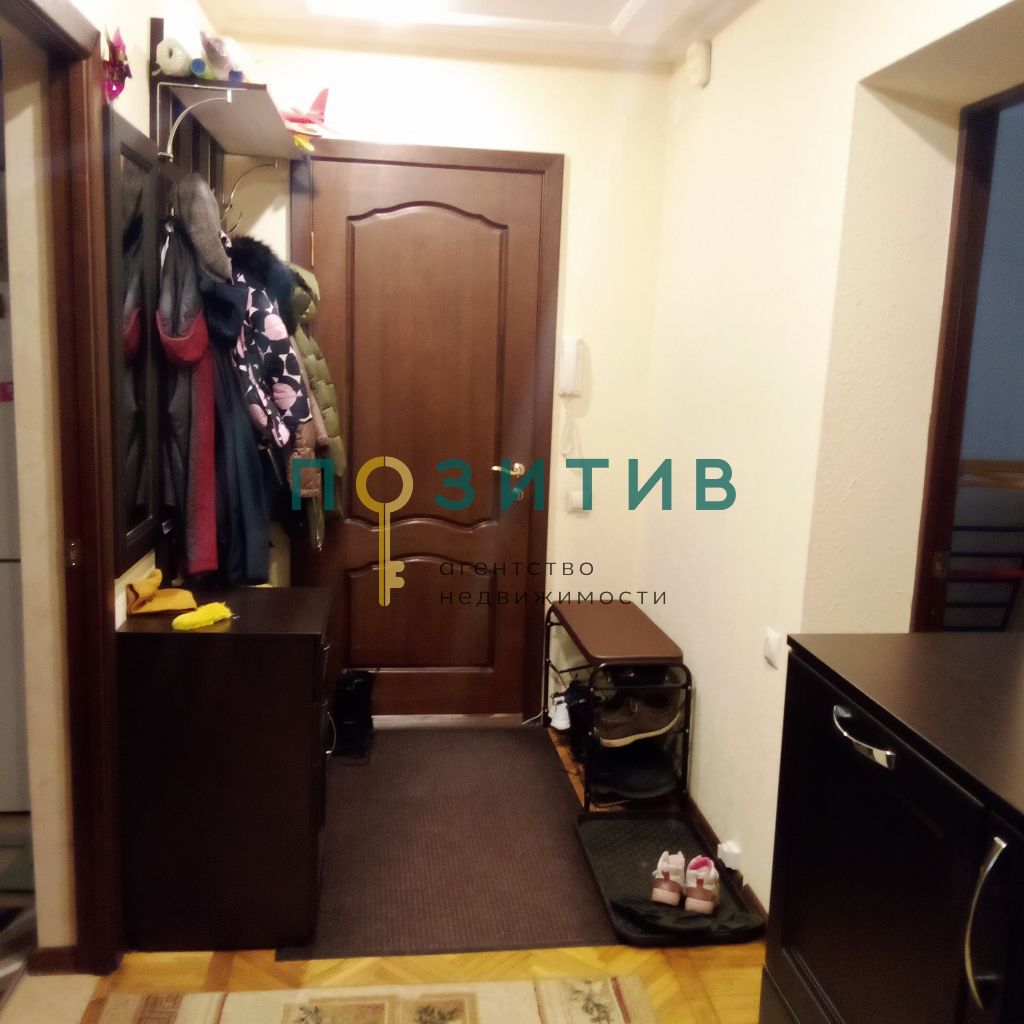 Продажа 3-комнатной квартиры, Пятигорск, Егоршина ул,  10