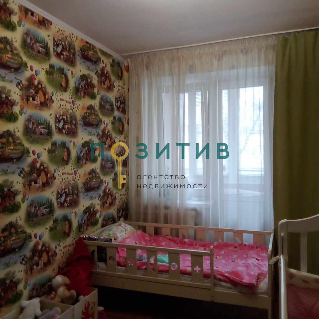 Продажа 3-комнатной квартиры, Пятигорск, Егоршина ул,  10