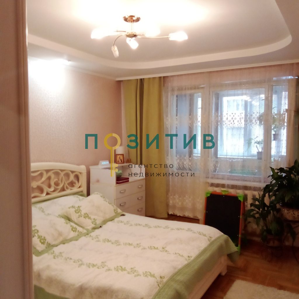 Продажа 3-комнатной квартиры, Пятигорск, Егоршина ул,  10