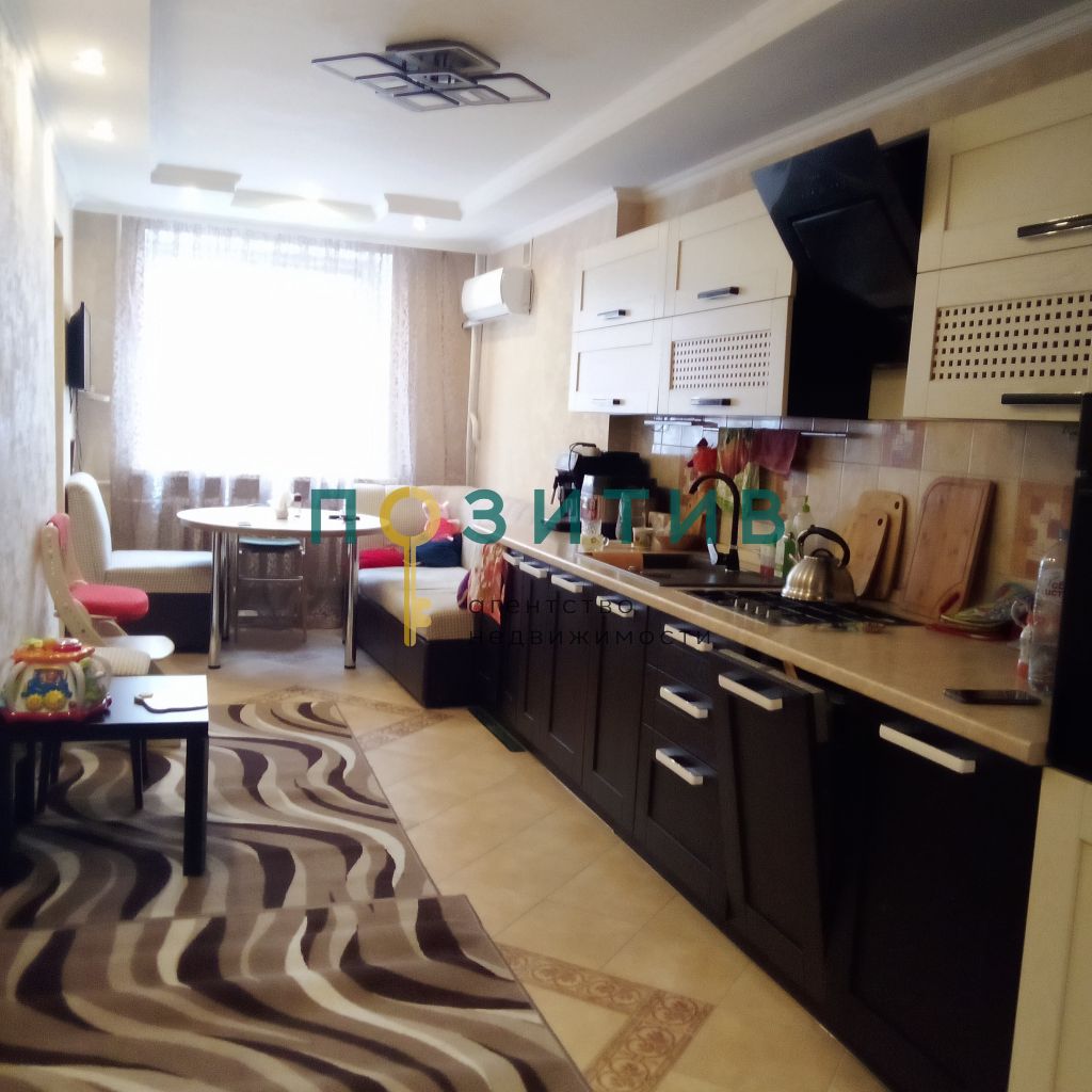 Продажа 3-комнатной квартиры, Пятигорск, Егоршина ул,  10