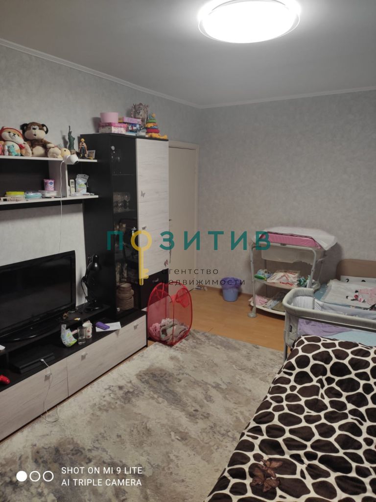 Продажа 3-комнатной квартиры, Пятигорск, Бульварная ул,  44
