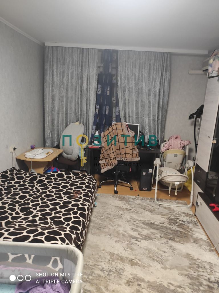 Продажа 3-комнатной квартиры, Пятигорск, Бульварная ул,  44