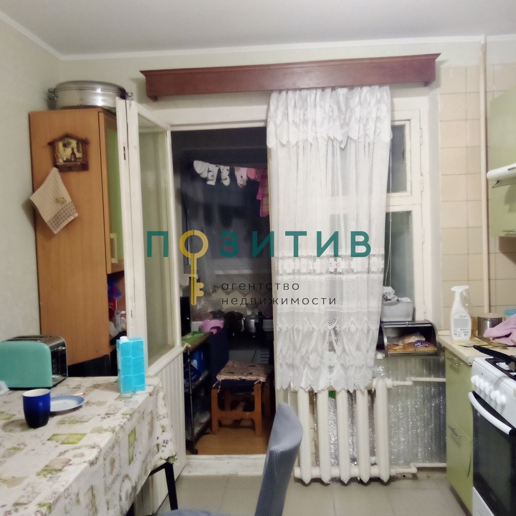 Продажа 3-комнатной квартиры, Пятигорск, Бульварная ул,  44