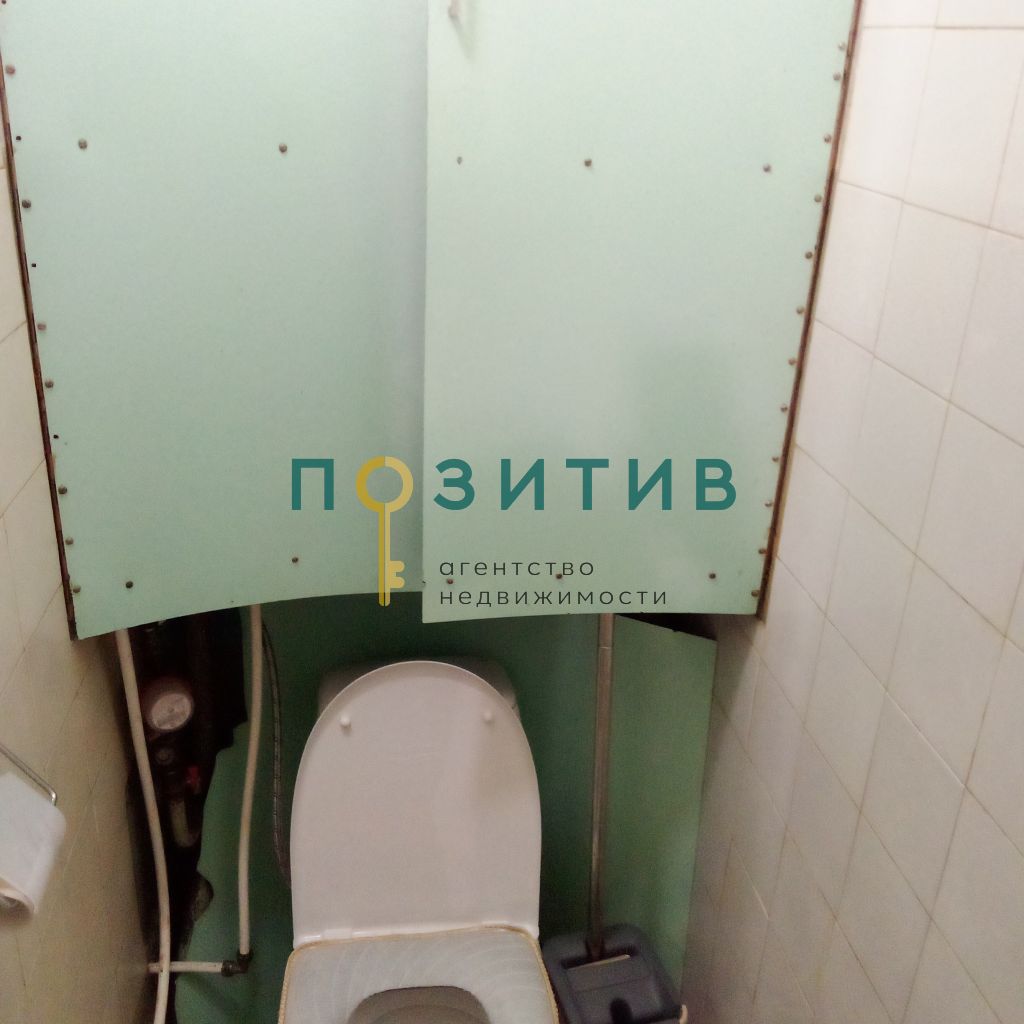 Продажа 3-комнатной квартиры, Пятигорск, Бульварная ул,  44