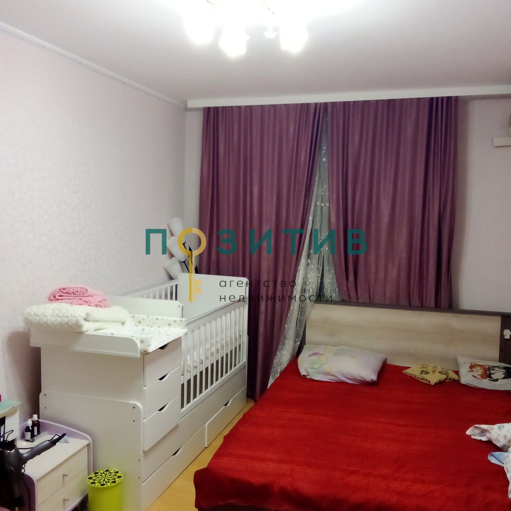 Продажа 3-комнатной квартиры, Пятигорск, Бульварная ул,  44