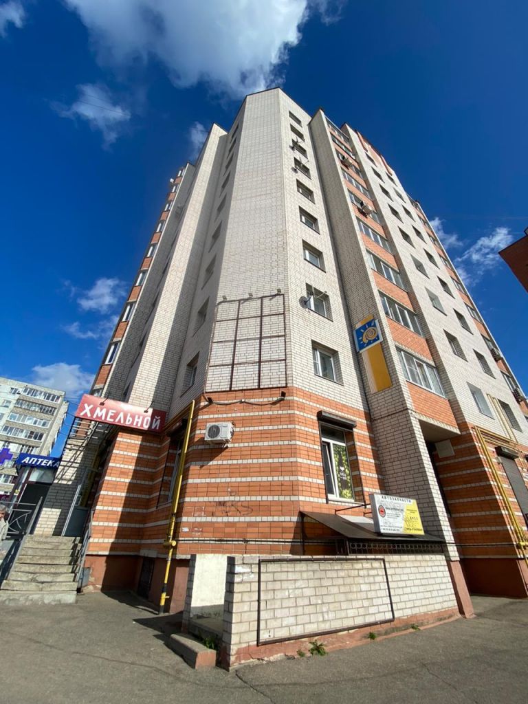 Аренда коммерческой недвижимости, 54м <sup>2</sup>, Смоленск, Рыленкова ул,  57А