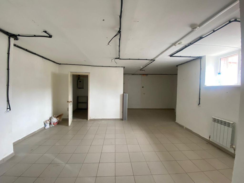 Аренда коммерческой недвижимости, 54м <sup>2</sup>, Смоленск, Рыленкова ул,  57А