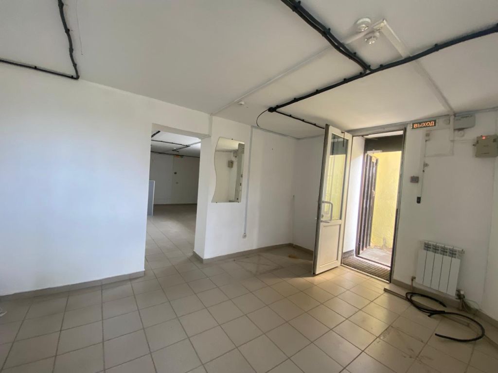 Аренда коммерческой недвижимости, 54м <sup>2</sup>, Смоленск, Рыленкова ул,  57А