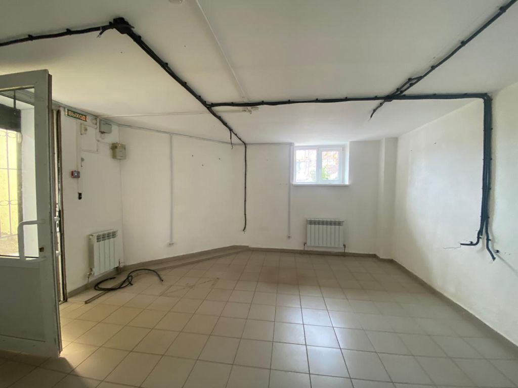 Аренда коммерческой недвижимости, 54м <sup>2</sup>, Смоленск, Рыленкова ул,  57А