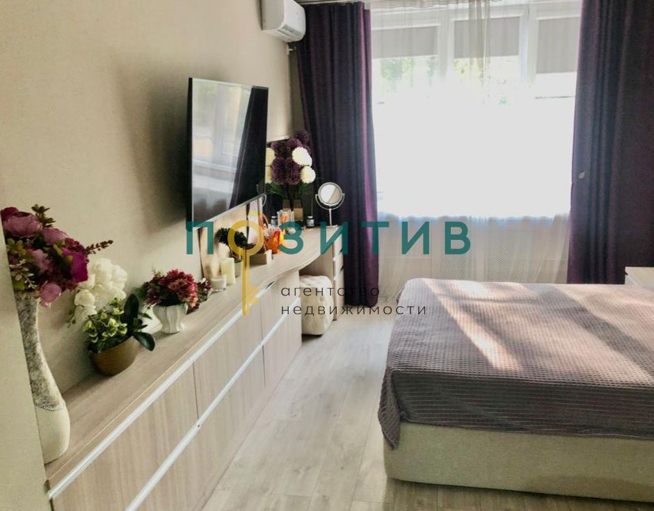 Продажа 2-комнатной квартиры, Минеральные Воды, 22 Партсъезда пр-кт