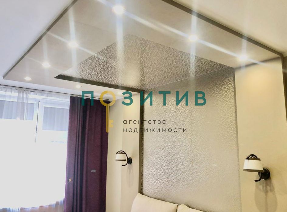 Продажа 2-комнатной квартиры, Минеральные Воды, 22 Партсъезда пр-кт