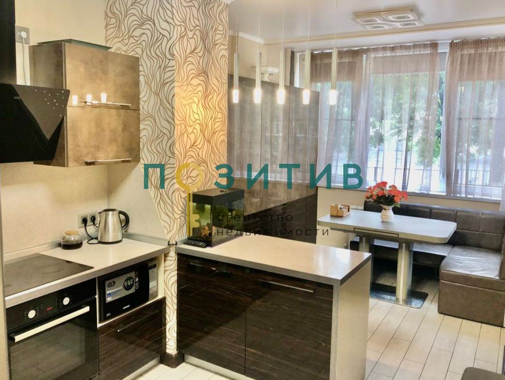 Продажа 2-комнатной квартиры, Минеральные Воды, 22 Партсъезда пр-кт