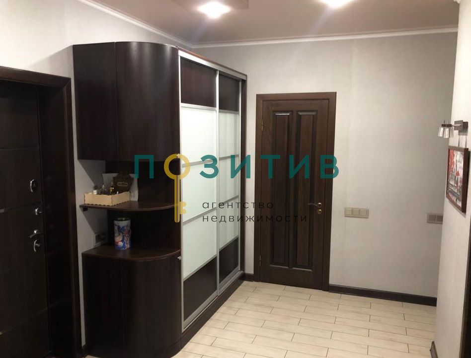 Продажа 2-комнатной квартиры, Минеральные Воды, 22 Партсъезда пр-кт