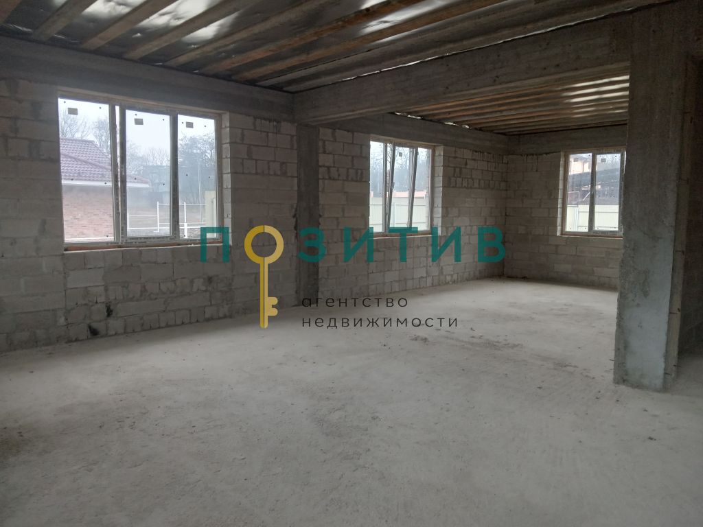 Продажа дома, 213м <sup>2</sup>, 6 сот., Иноземцево