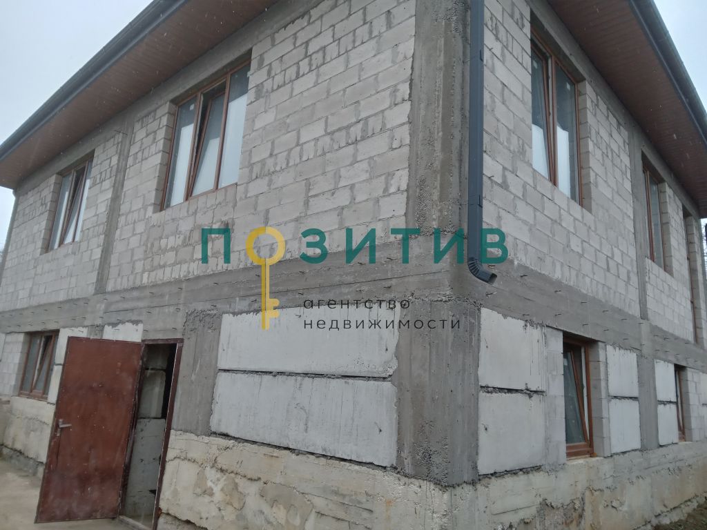 Продажа дома, 213м <sup>2</sup>, 6 сот., Иноземцево