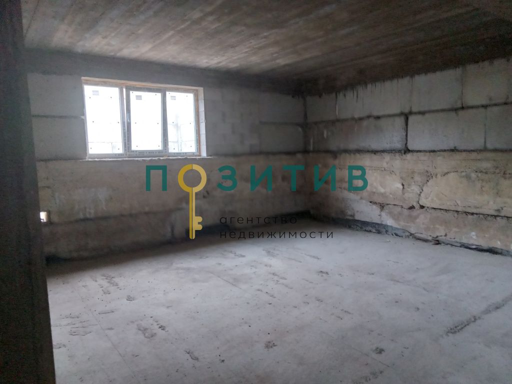 Продажа дома, 213м <sup>2</sup>, 6 сот., Иноземцево