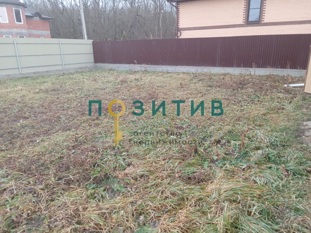 Продажа дома, 213м <sup>2</sup>, 6 сот., Иноземцево