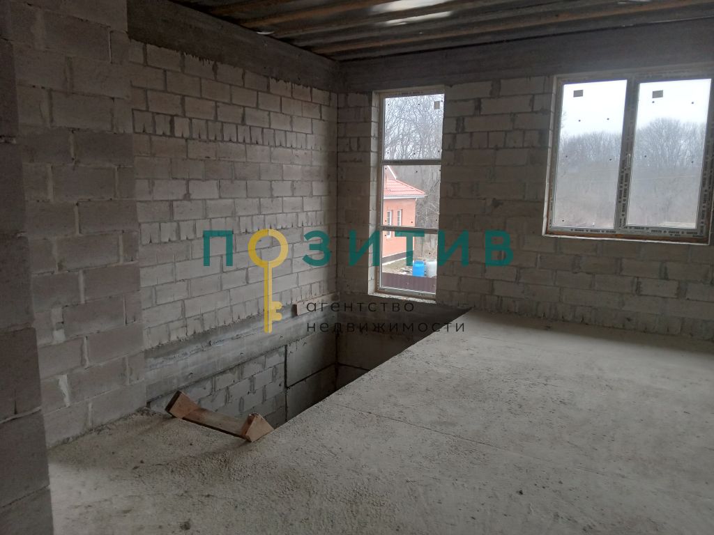 Продажа дома, 213м <sup>2</sup>, 6 сот., Иноземцево