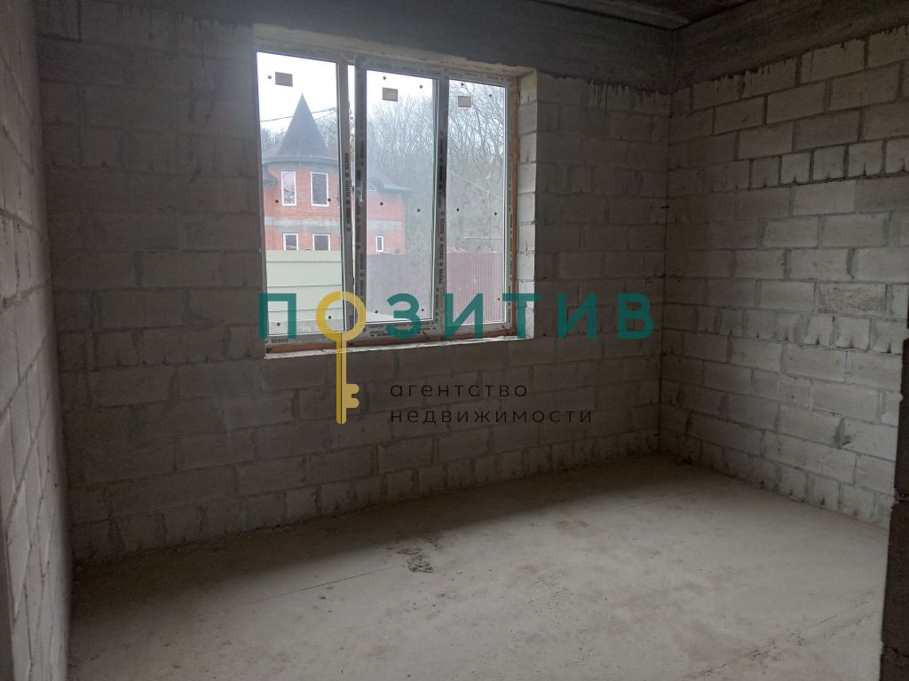 Продажа дома, 213м <sup>2</sup>, 6 сот., Иноземцево