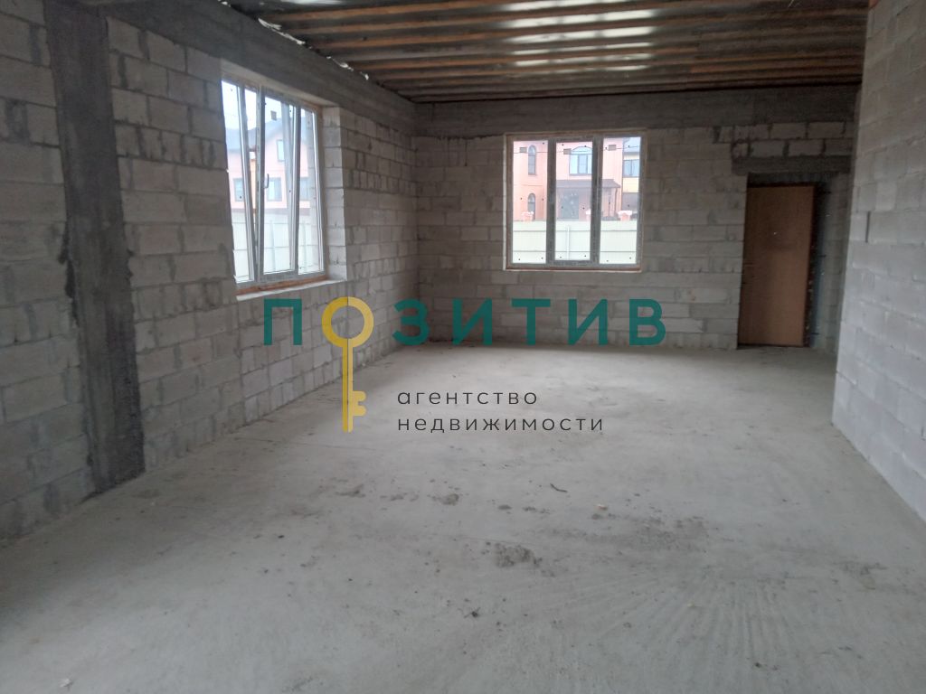 Продажа дома, 213м <sup>2</sup>, 6 сот., Иноземцево