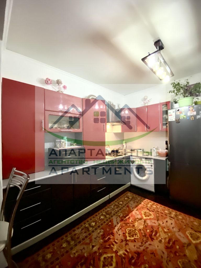 Продажа 1-комнатной квартиры, Пятигорск, Бунимовича ул,  19к2