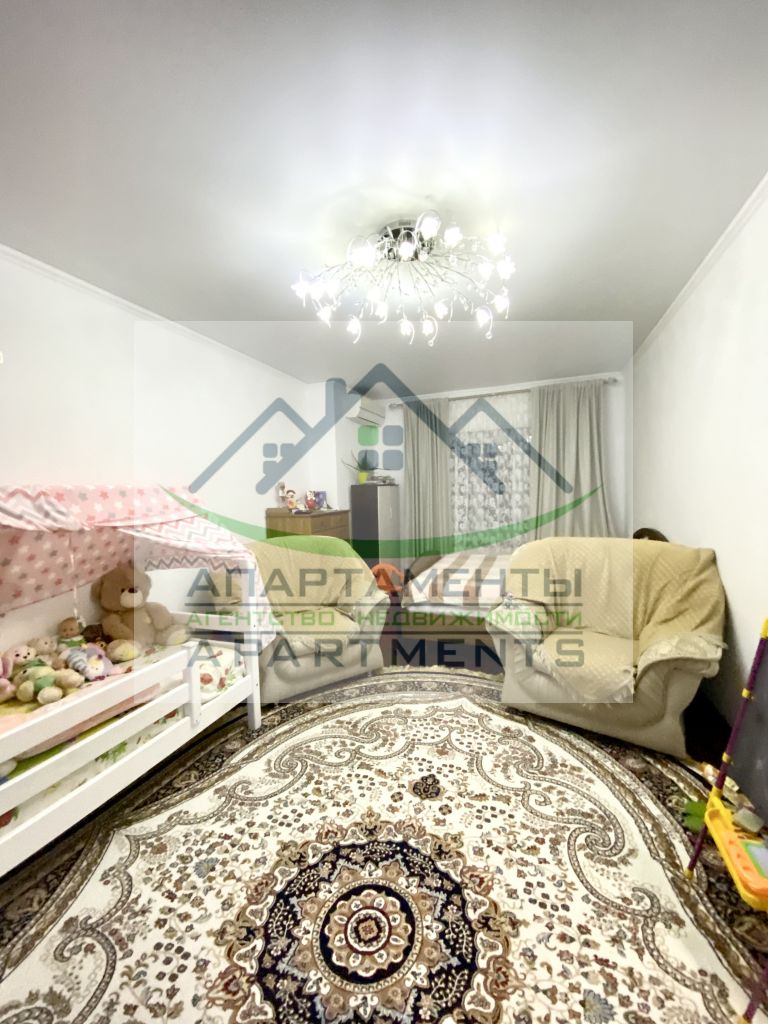 Продажа 1-комнатной квартиры, Пятигорск, Бунимовича ул,  19к2