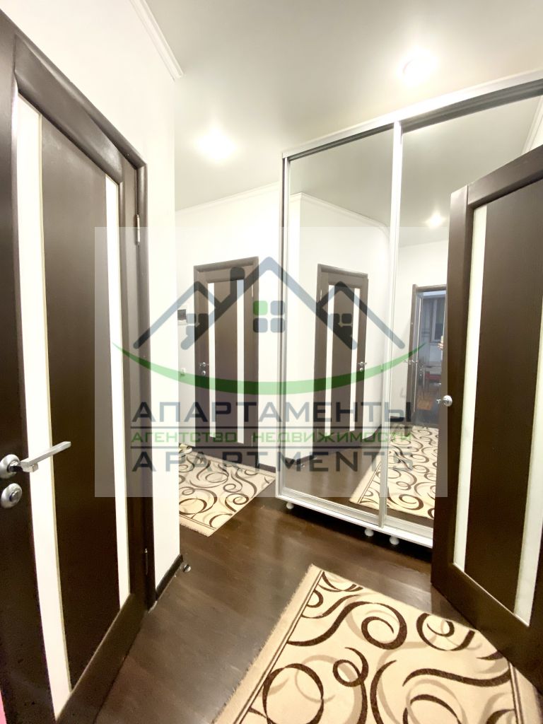 Продажа 1-комнатной квартиры, Пятигорск, Бунимовича ул,  19к2