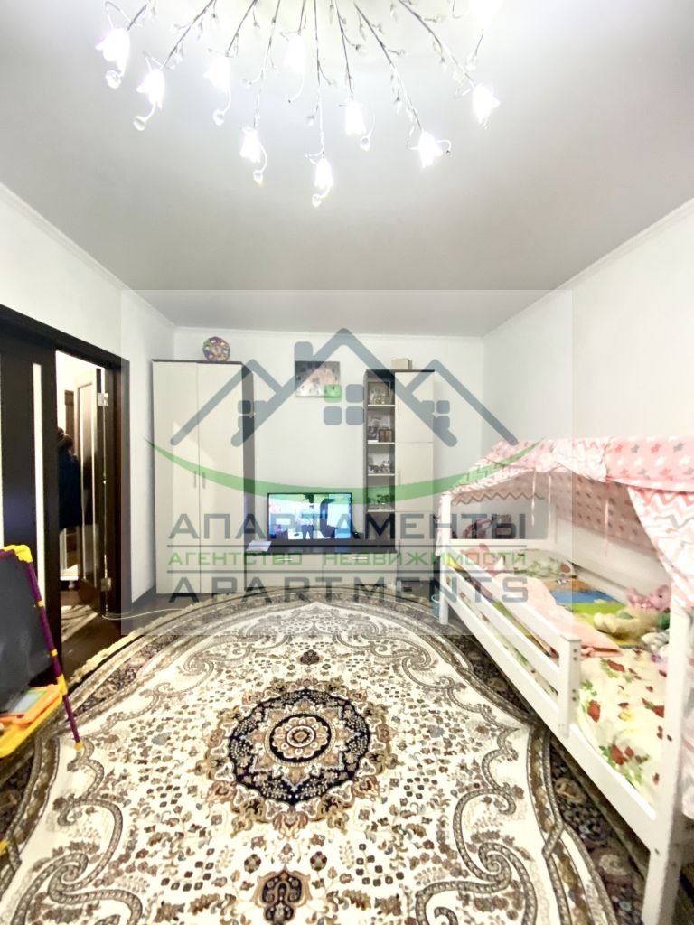 Продажа 1-комнатной квартиры, Пятигорск, Бунимовича ул,  19к2