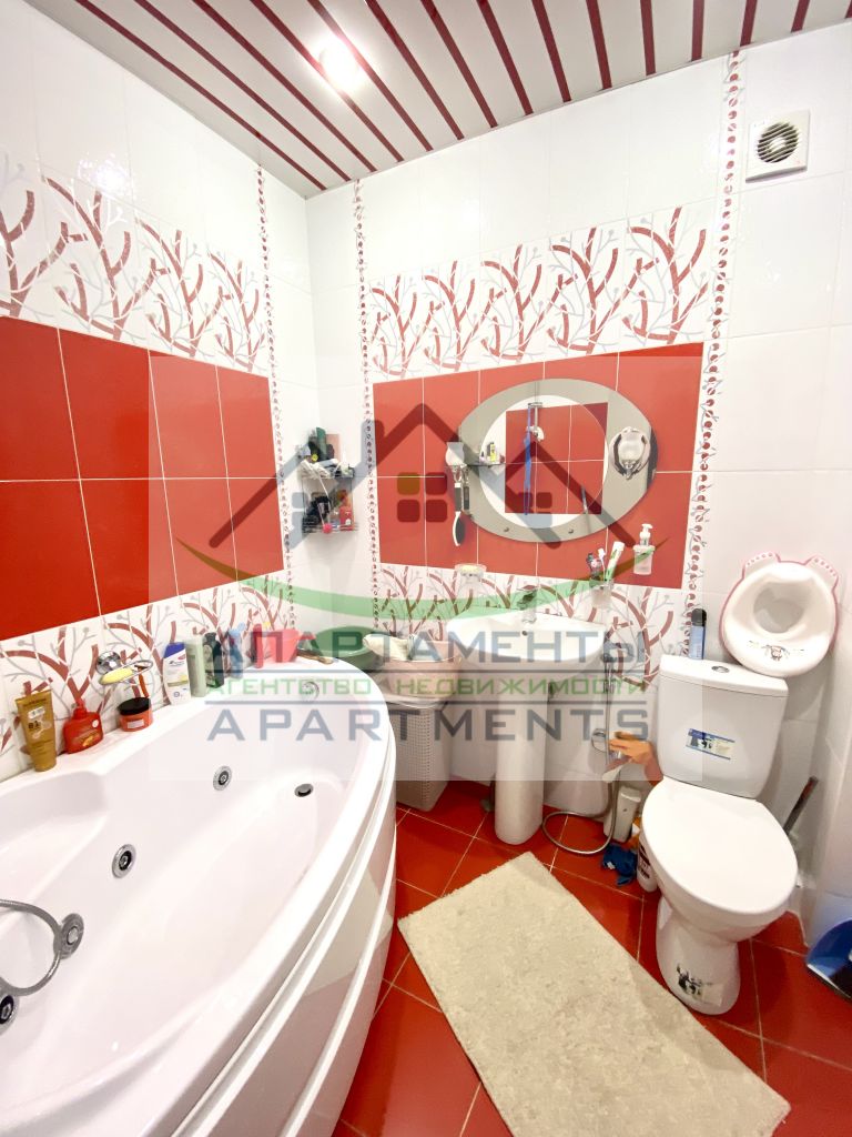 Продажа 1-комнатной квартиры, Пятигорск, Бунимовича ул,  19к2