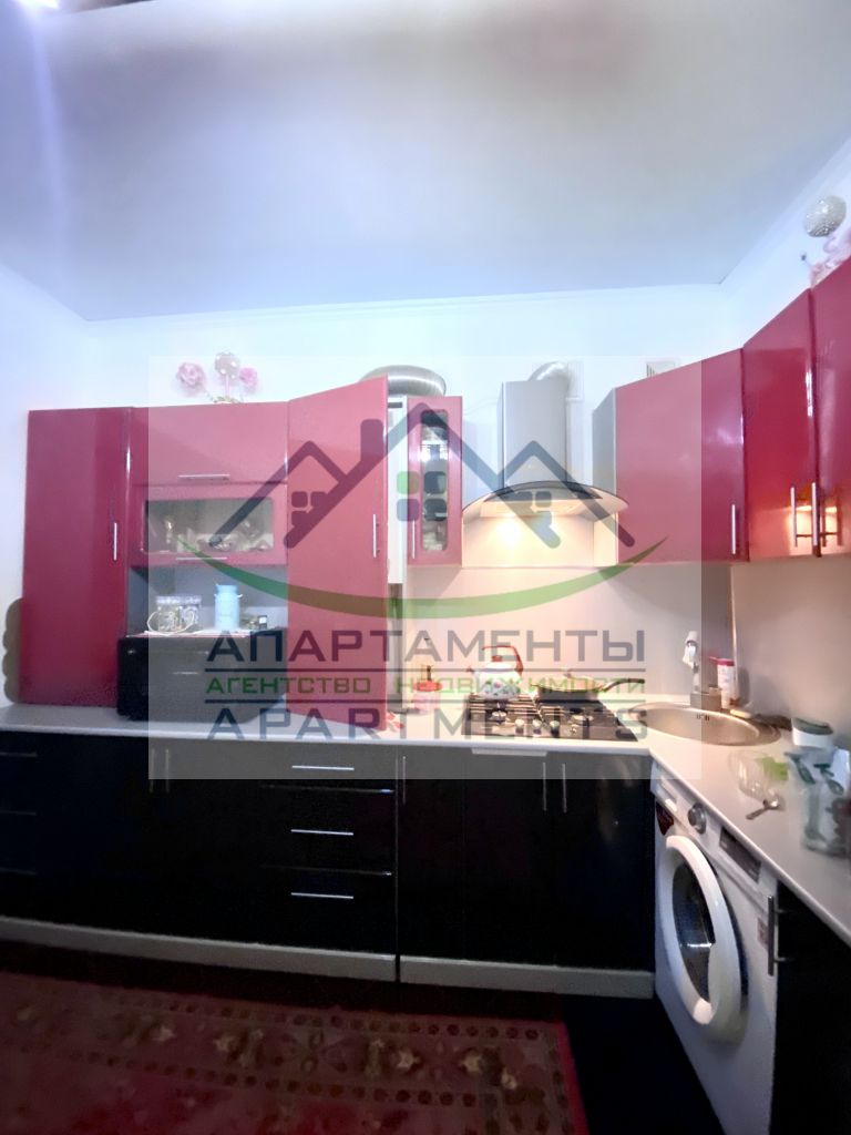 Продажа 1-комнатной квартиры, Пятигорск, Бунимовича ул,  19к2