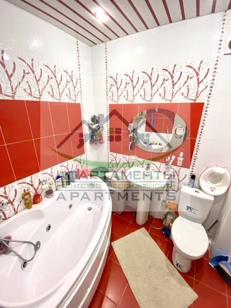 Продажа 1-комнатной квартиры, Пятигорск, Бунимовича ул,  19к2