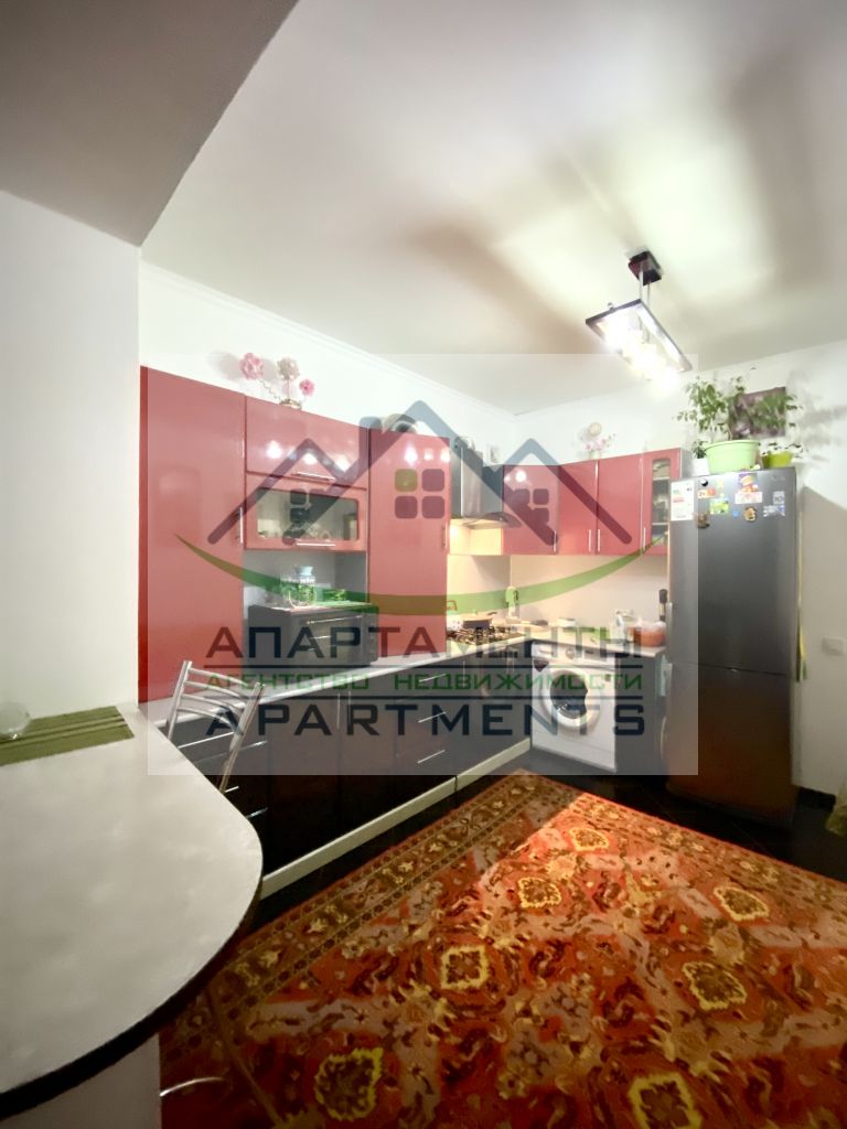 Продажа 1-комнатной квартиры, Пятигорск, Бунимовича ул,  19к2