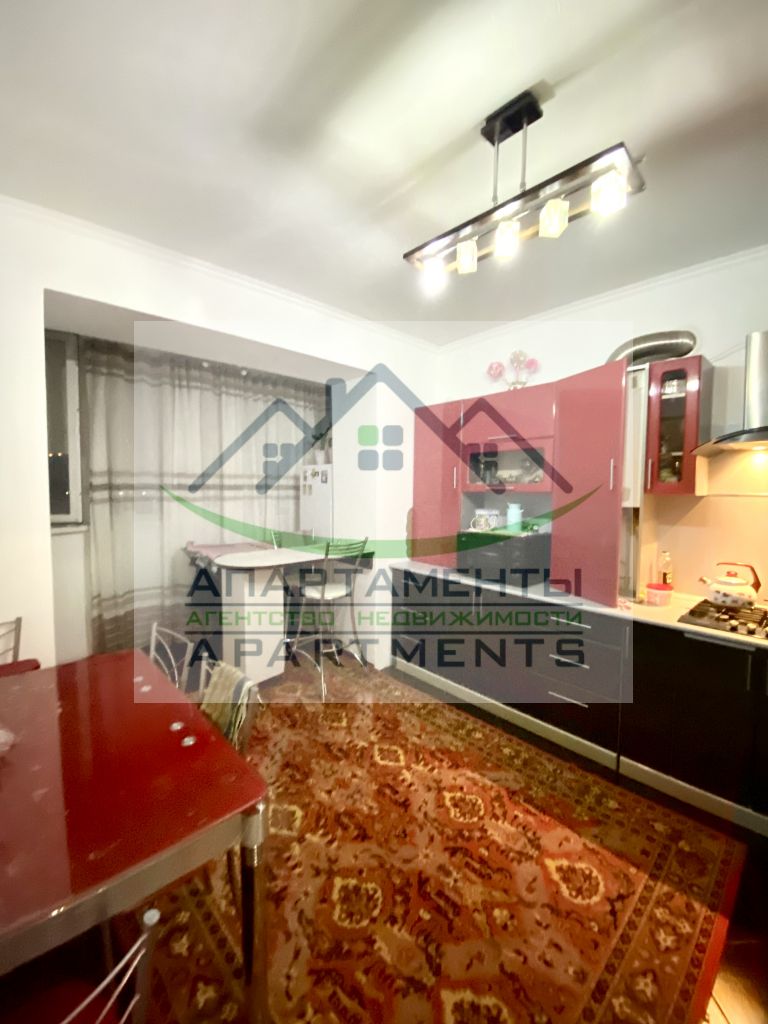 Продажа 1-комнатной квартиры, Пятигорск, Бунимовича ул,  19к2