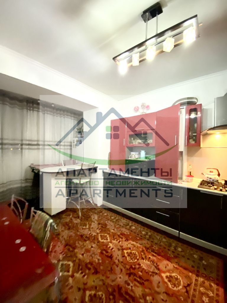 Продажа 1-комнатной квартиры, Пятигорск, Бунимовича ул,  19к2