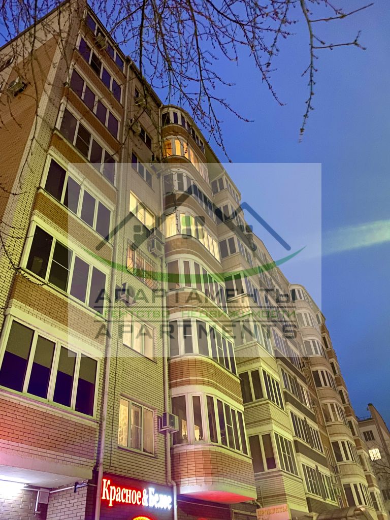 Продажа 1-комнатной квартиры, Пятигорск, Бунимовича ул,  19к2