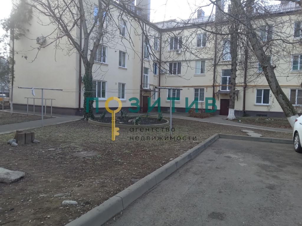 Продажа 2-комнатной квартиры, Минеральные Воды, Анджиевского ул