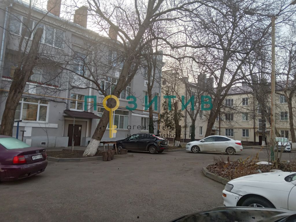 Продажа 2-комнатной квартиры, Минеральные Воды, Анджиевского ул