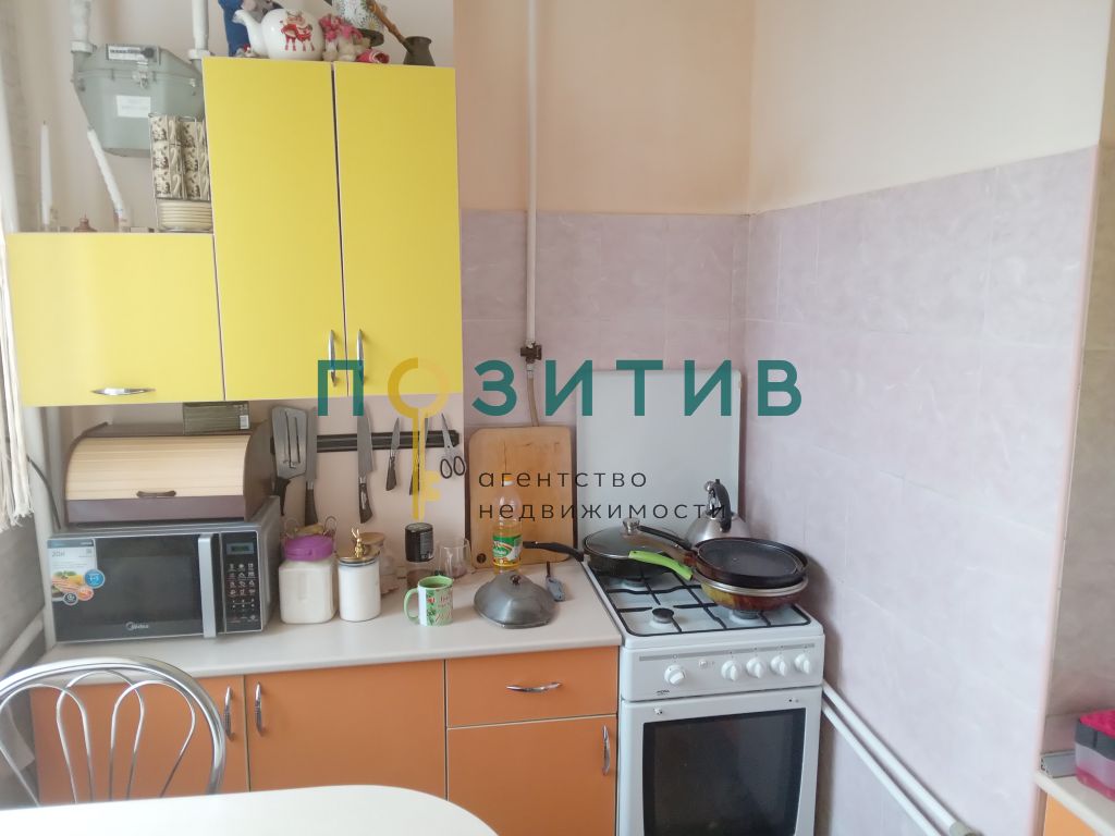 Продажа 2-комнатной квартиры, Минеральные Воды, Анджиевского ул