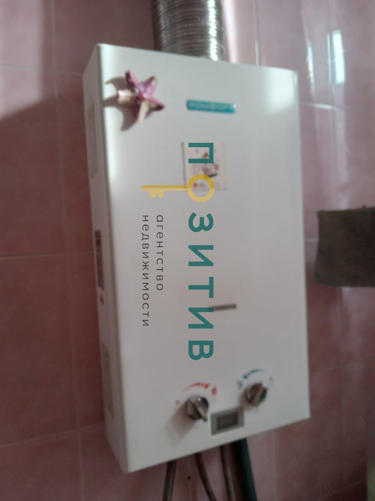 Продажа 2-комнатной квартиры, Минеральные Воды, Анджиевского ул