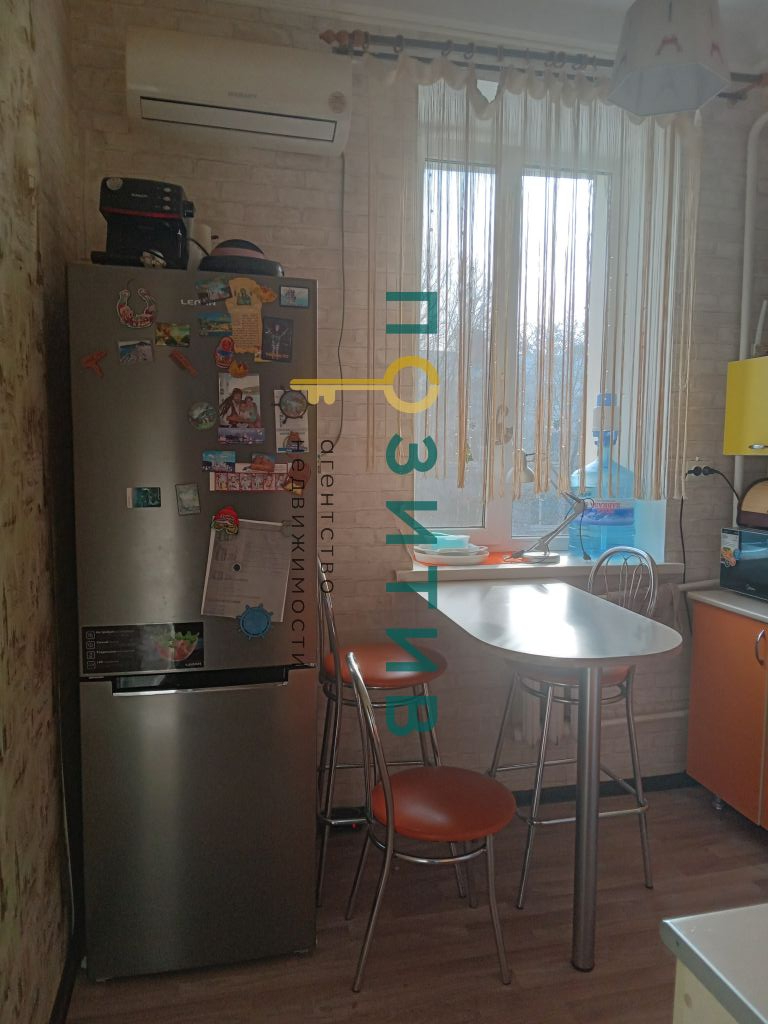 Продажа 2-комнатной квартиры, Минеральные Воды, Анджиевского ул