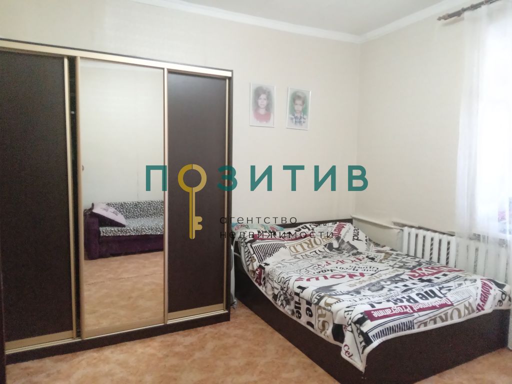 Продажа 2-комнатной квартиры, Минеральные Воды, Анджиевского ул