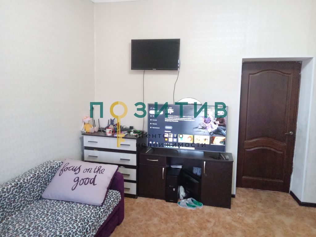 Продажа 2-комнатной квартиры, Минеральные Воды, Анджиевского ул