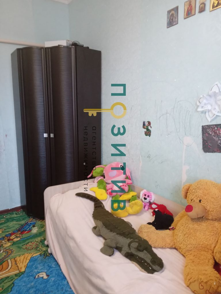 Продажа 2-комнатной квартиры, Минеральные Воды, Анджиевского ул