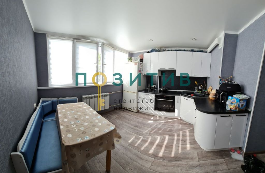 Продажа 2-комнатной квартиры, Пятигорск, Нежнова ул,  72