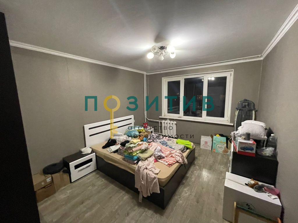 Продажа 2-комнатной квартиры, Пятигорск, Нежнова ул,  72